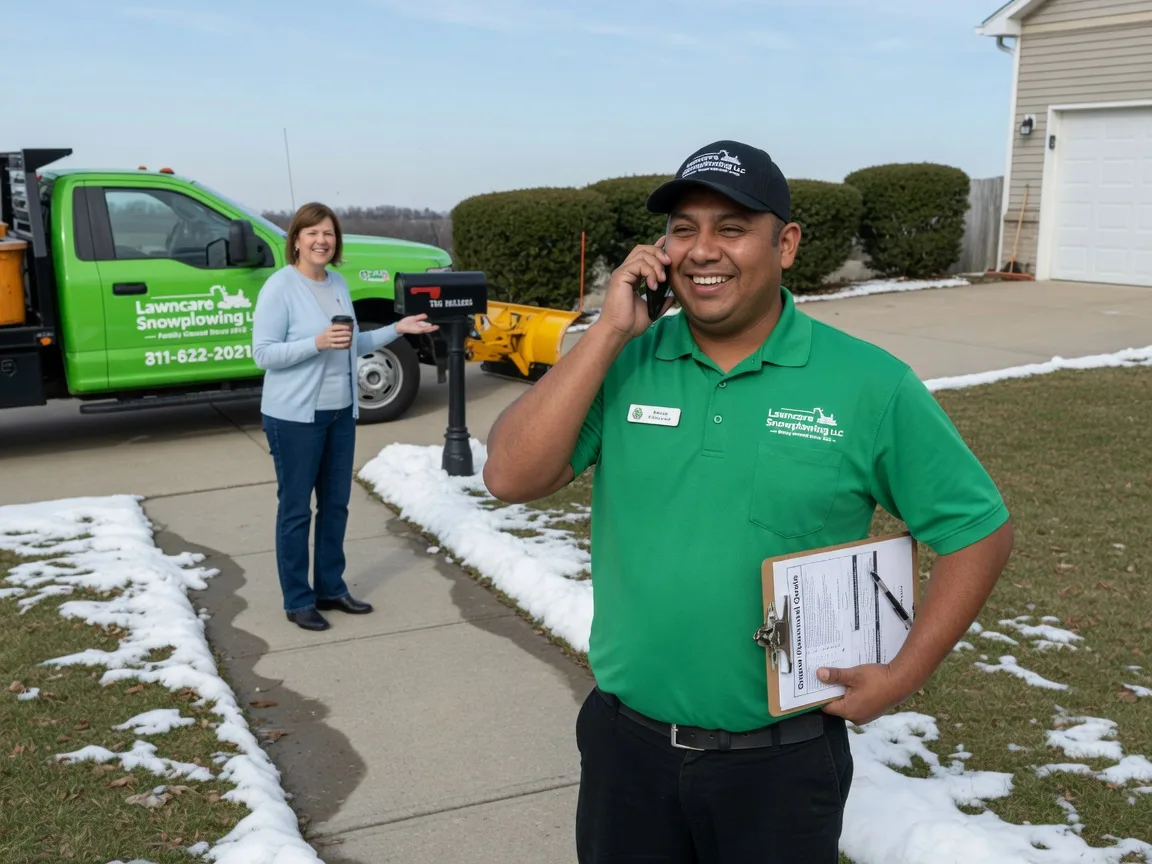 Lawn Care Services By Expert Landscaper Beatrice, NE FAQs